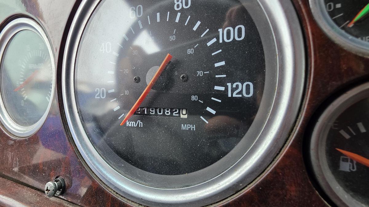 Used 2001 Sterling Shunter