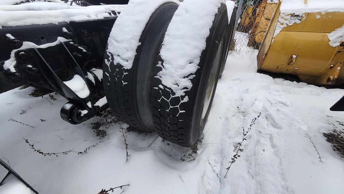 Used 2005 International 8600