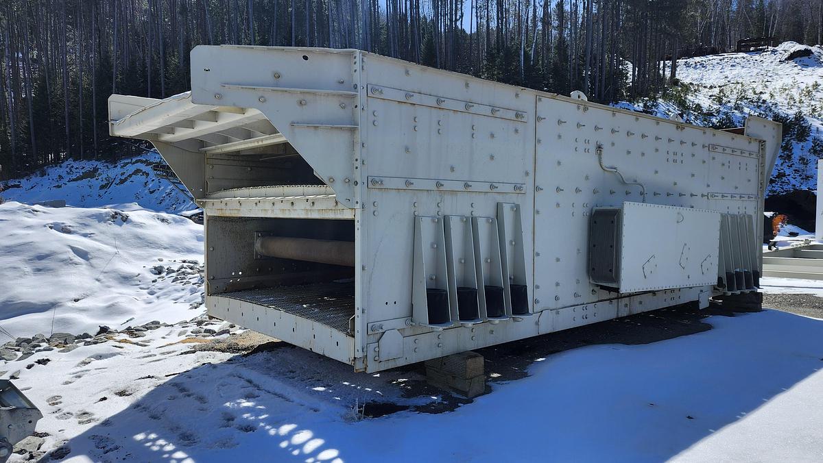 Used 2014 KPI-JCI 8243-38