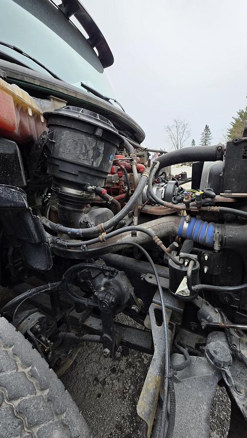 Used 2015 Freightliner M2-112