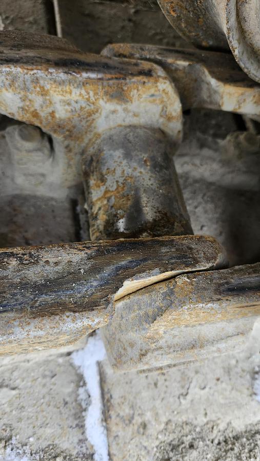 Used 2011 Komatsu D65 PX-16