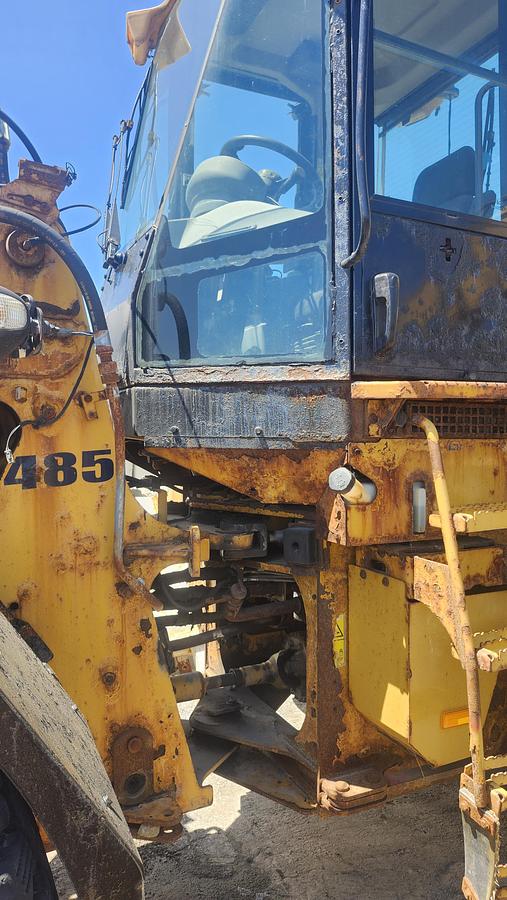 Used 2012 Caterpillar 930H