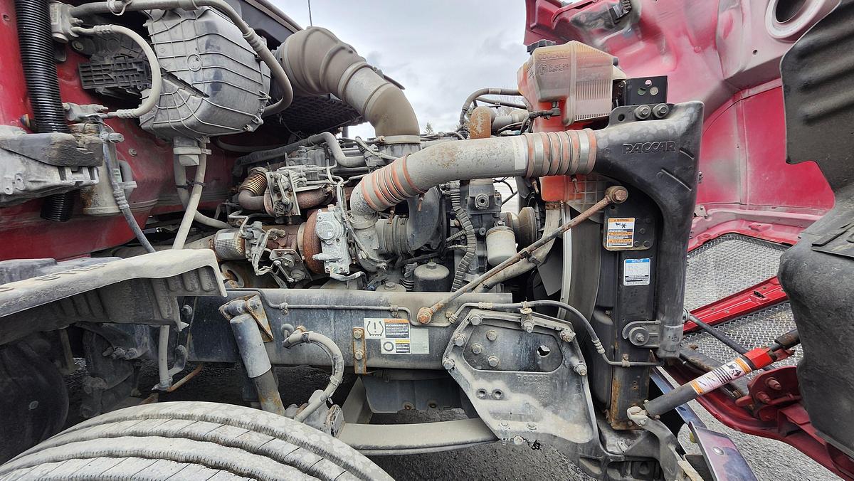 Used 2018 Kenworth T680