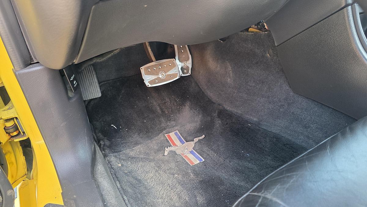 Used 2003 Ford Mustang GT