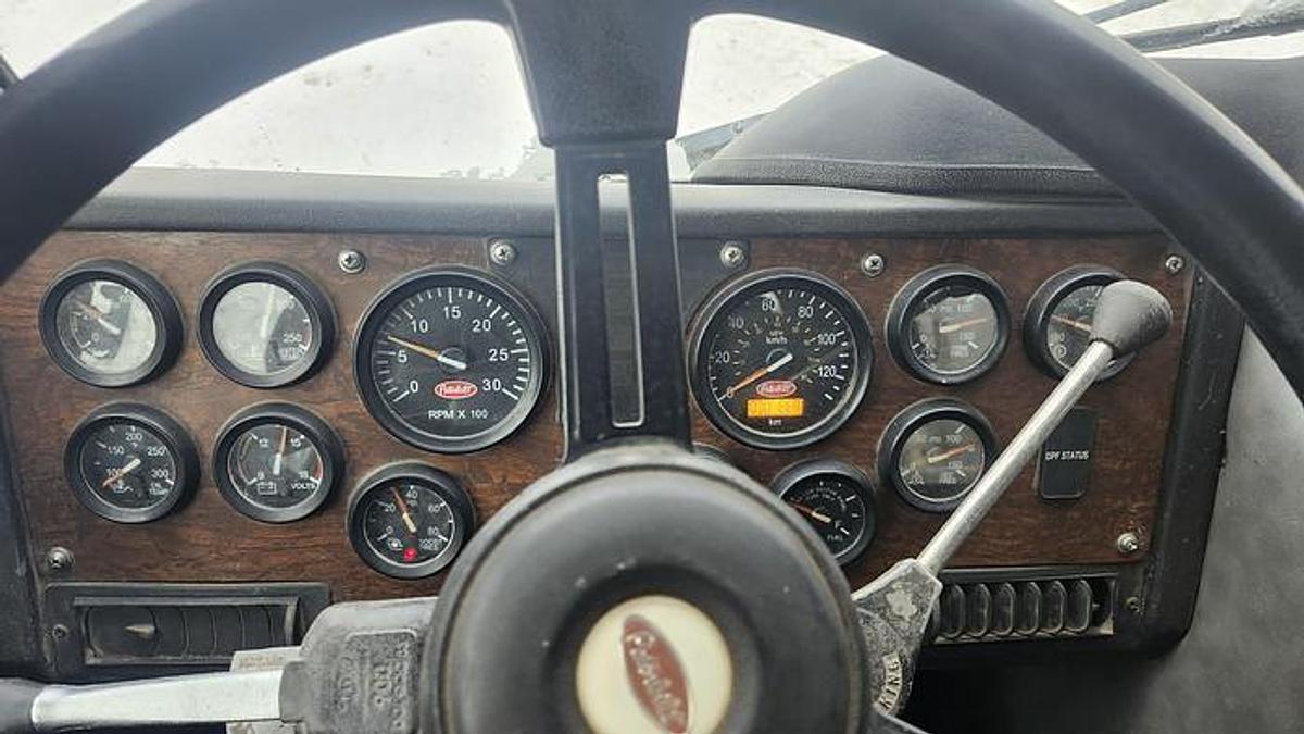 Used 1991 Putzmeister M36-4