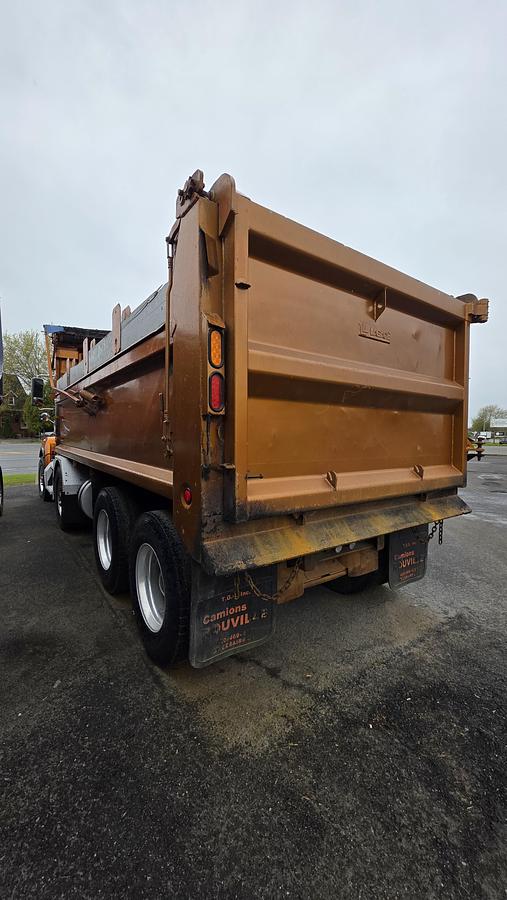 Used 2019 Western Star 4700SF