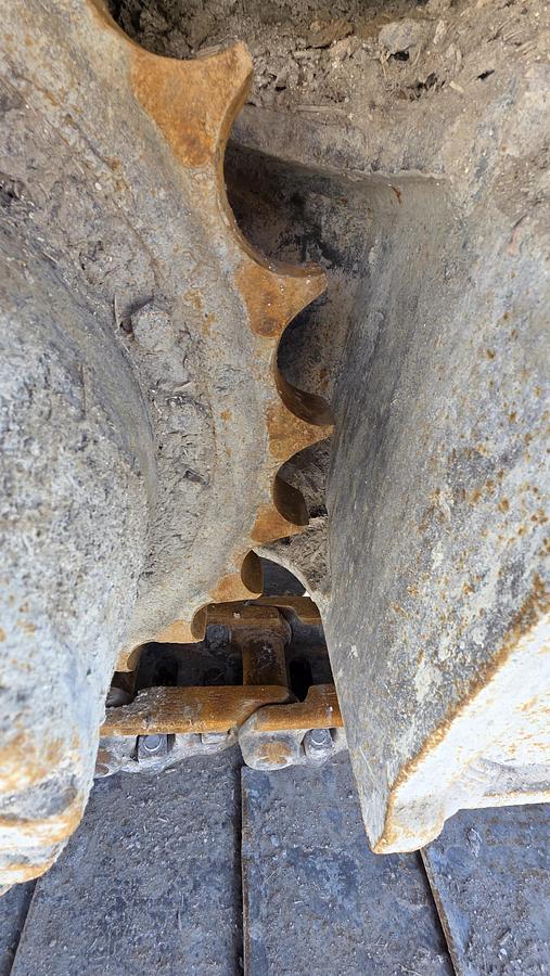 Used 2019 Kobelco SK210