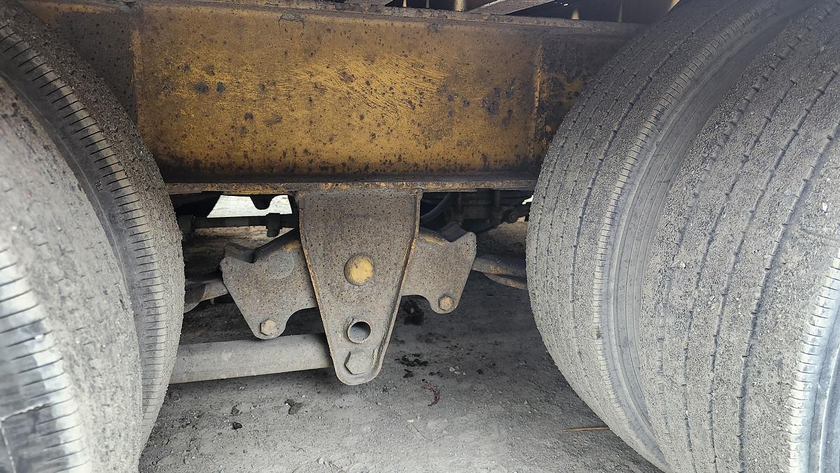 Used 1995 Trailking TK40L