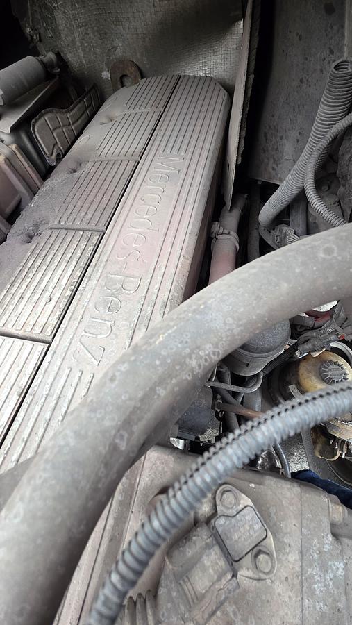 Used 2006 Freightliner Columbia