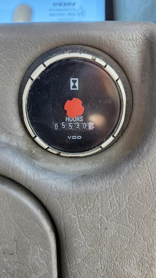 Used 2014 Volvo L90G