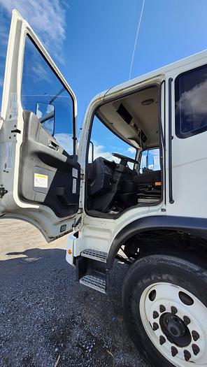 Used 2014 Elgin Eagle F