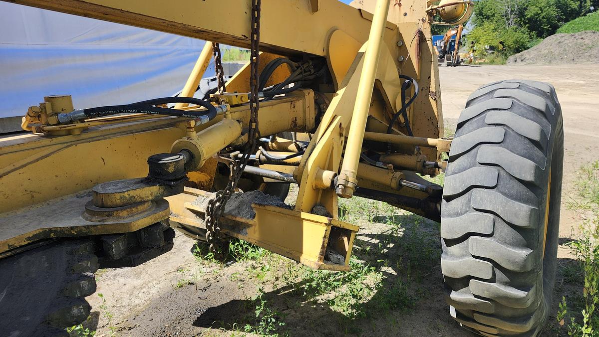 Used 1991 Champion 740A