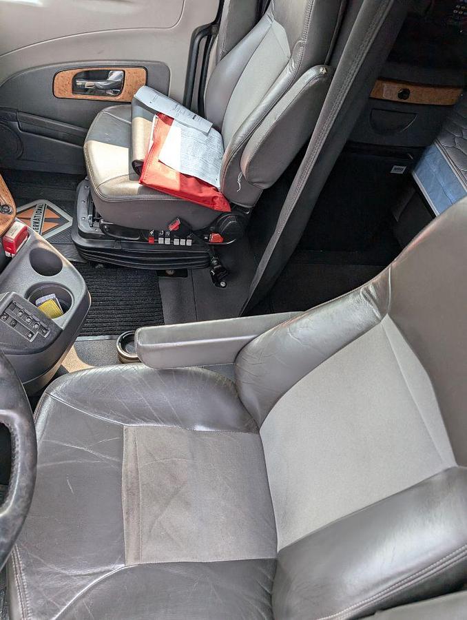 Used 2016 International Prostar