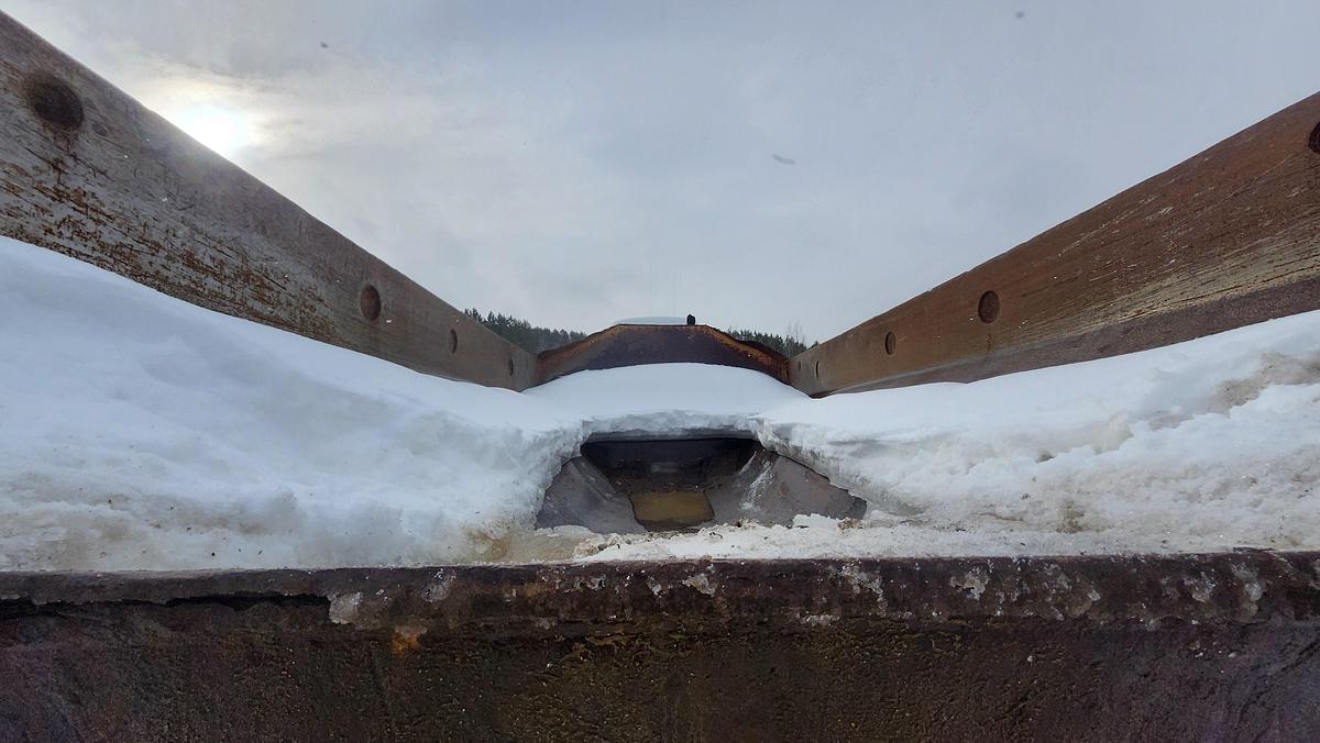 Used 2007 Caterpillar 730