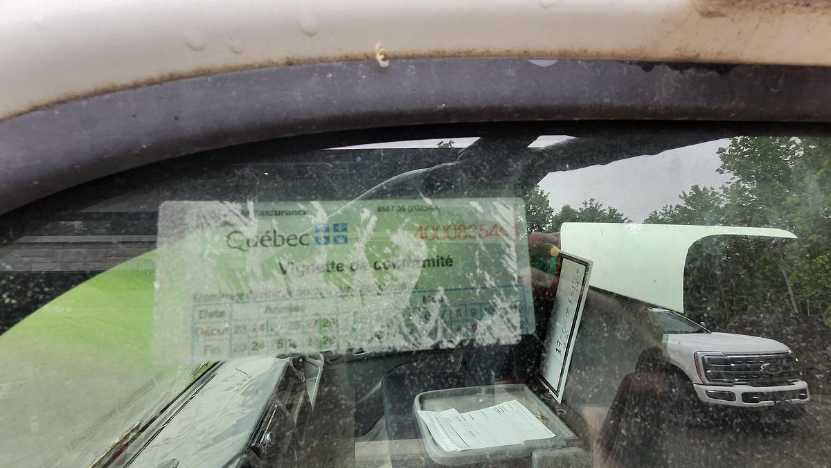 Used 2015 Hino 155 / 16 Feet Box