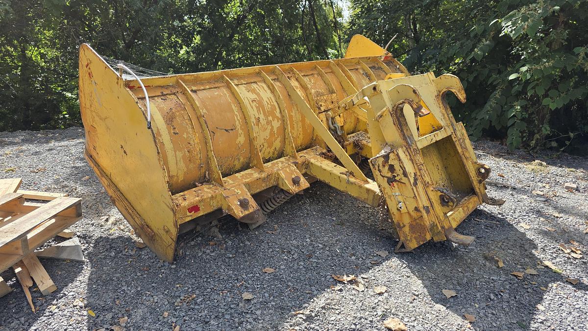 Used Inconnu / Unknown 10 Pieds / 10 Feet