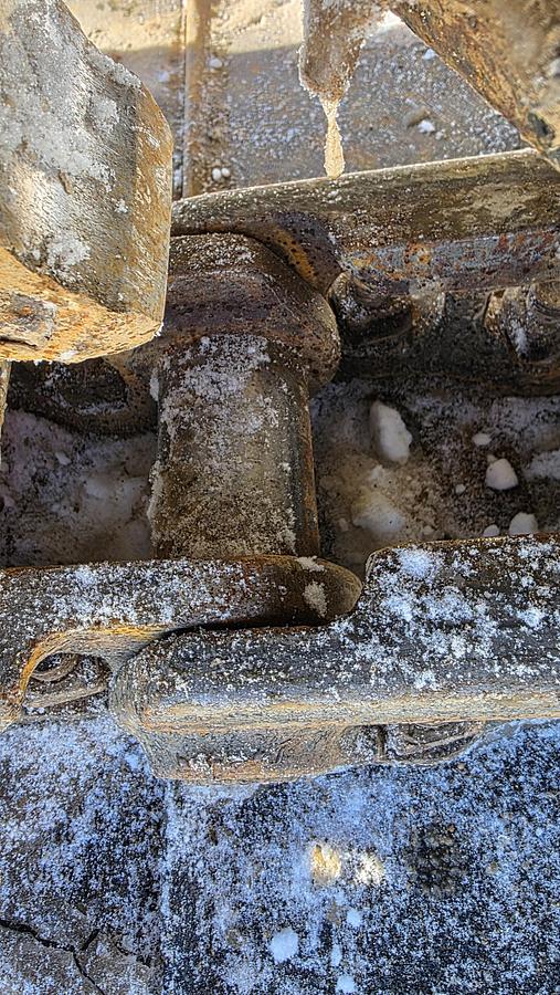 Used 2021 Caterpillar 325-07