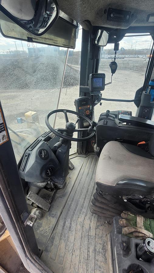 Used 2018 John Deere 844K-III