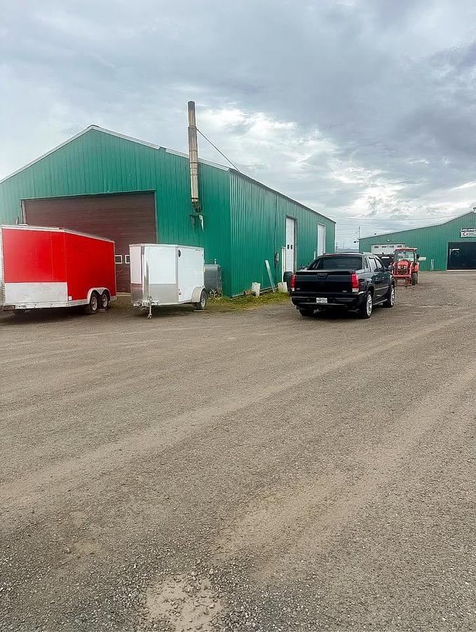 Used 1999 Fold Away 100x40