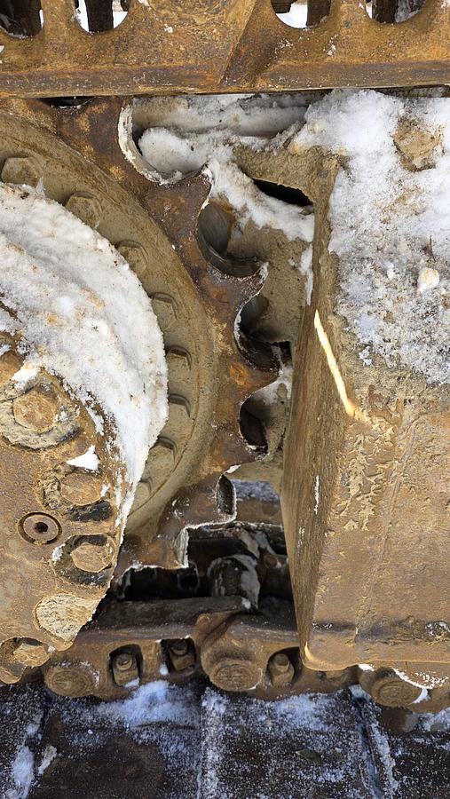 Used 2019 Volvo EC355EL