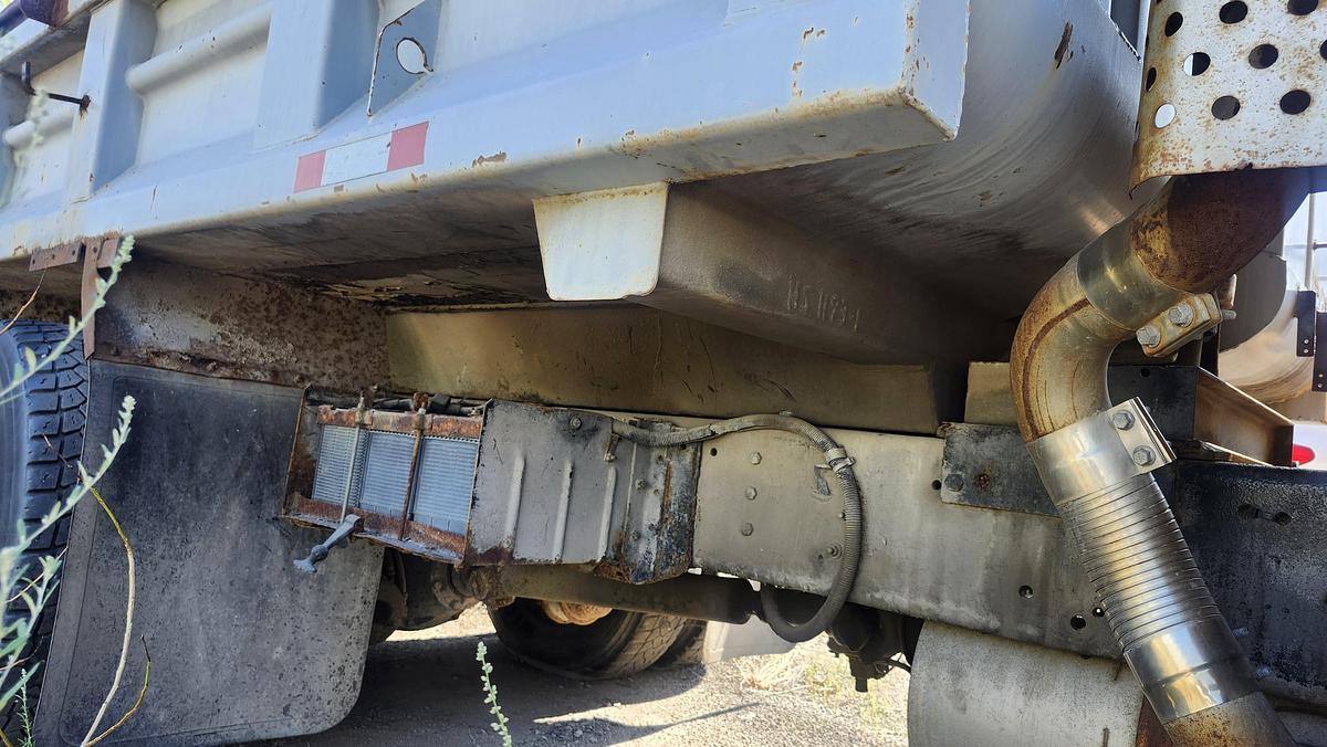 Used 1986 International S1900