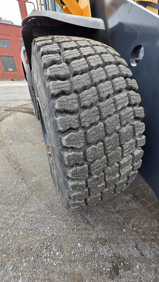 Used 2018 Volvo L110H