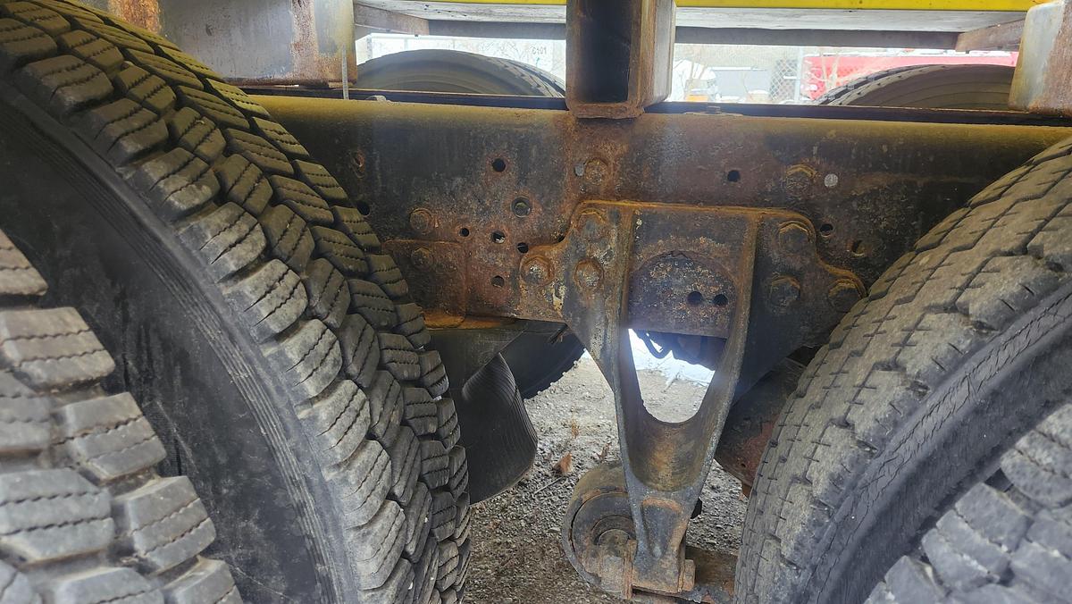 Used 2004 International 4400