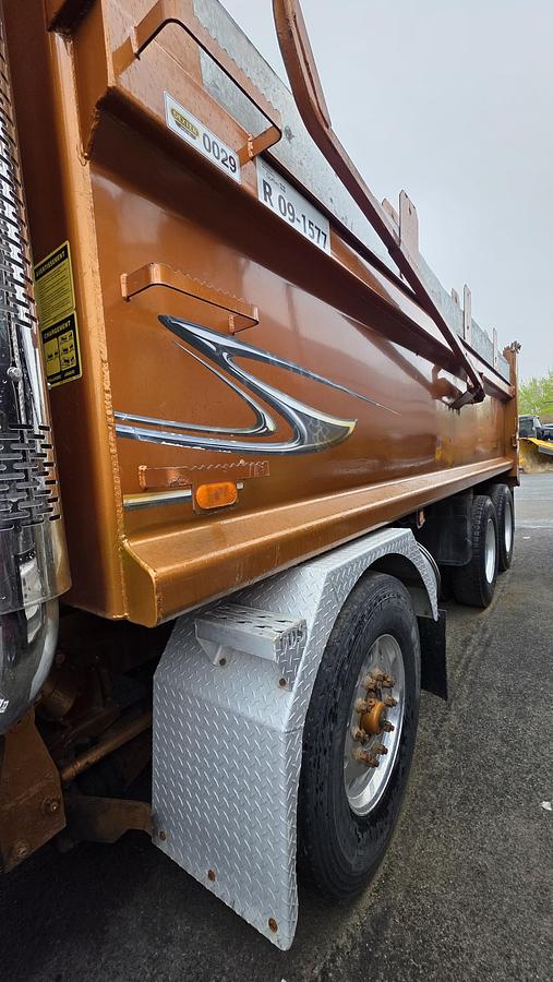Used 2019 Western Star 4700SF