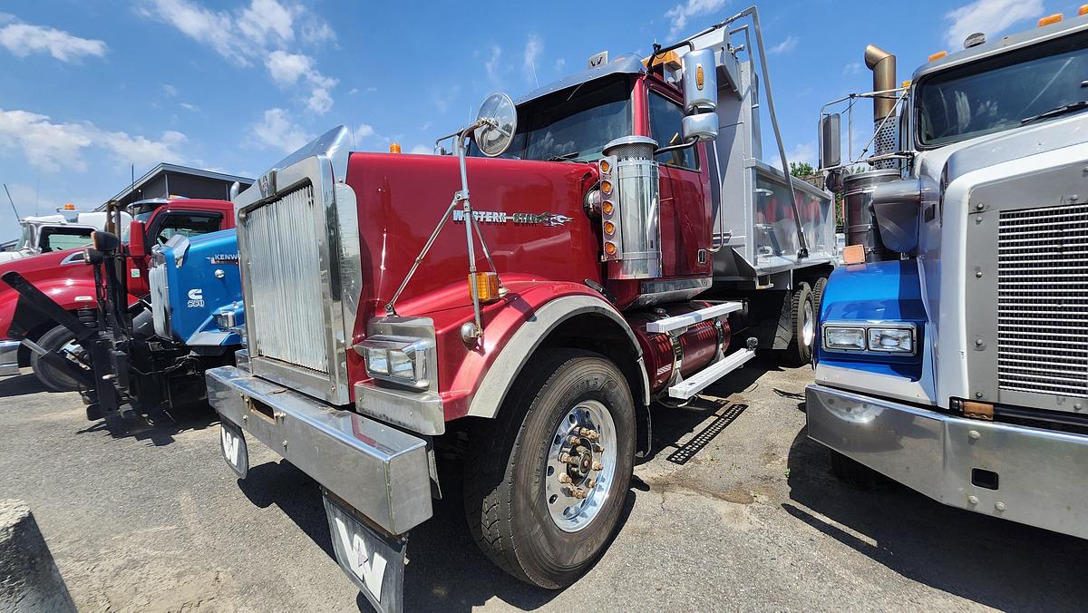 Used 2006 Western Star