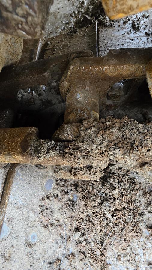 Used 2017 Caterpillar 336E