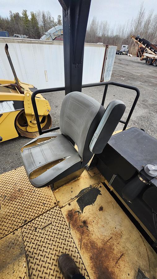 Used 2006 Dynapac CP271