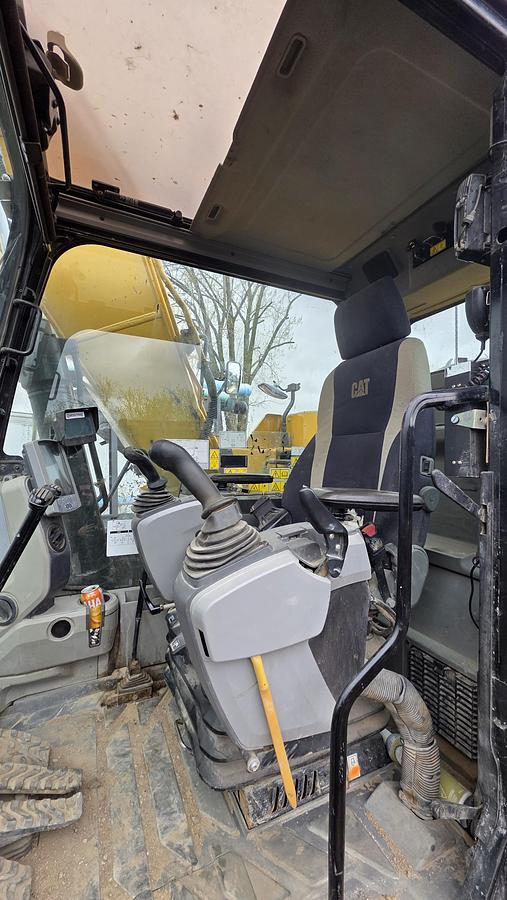 Used 2013 Caterpillar 312EL