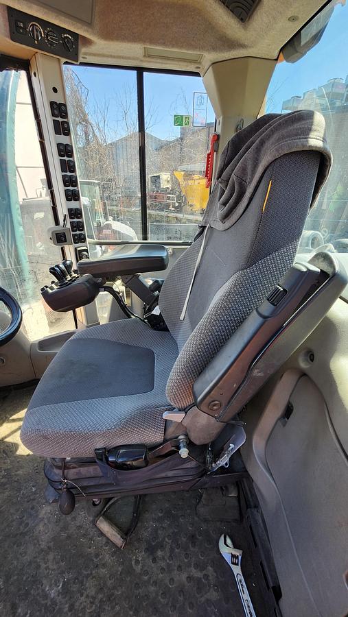 Used 2017 Volvo L110H