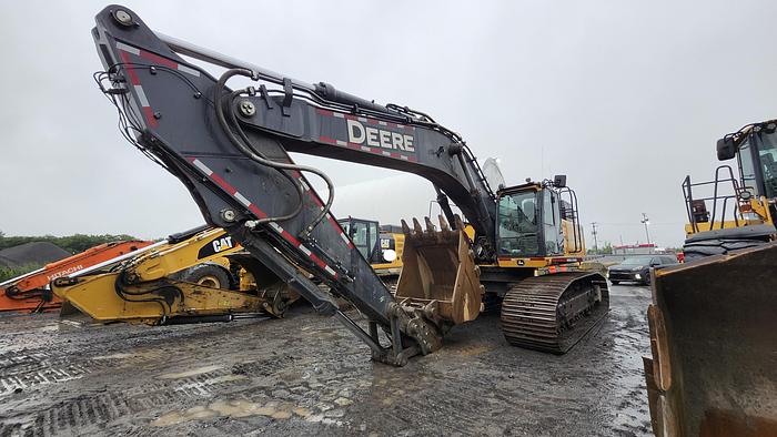 Used 2019 John Deere 470G