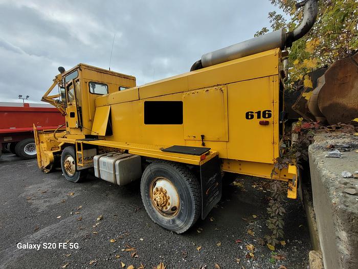 Used 1979 SMI Sicard 7200