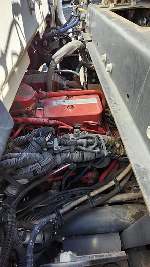 Used 2014 Elgin Eagle F