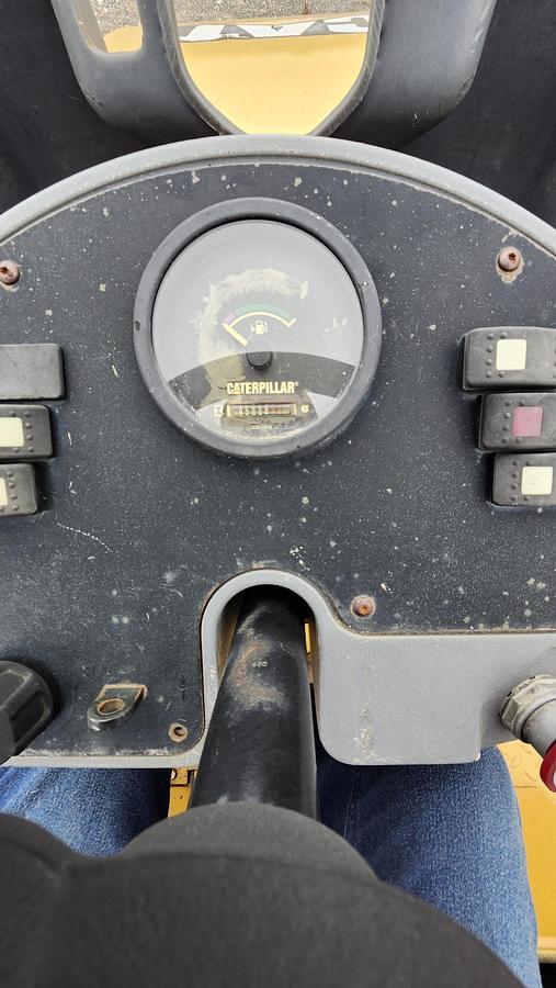 Used 2009 Caterpillar CB24