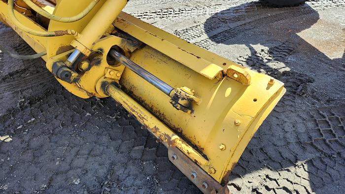 Used 2007 Volvo G960