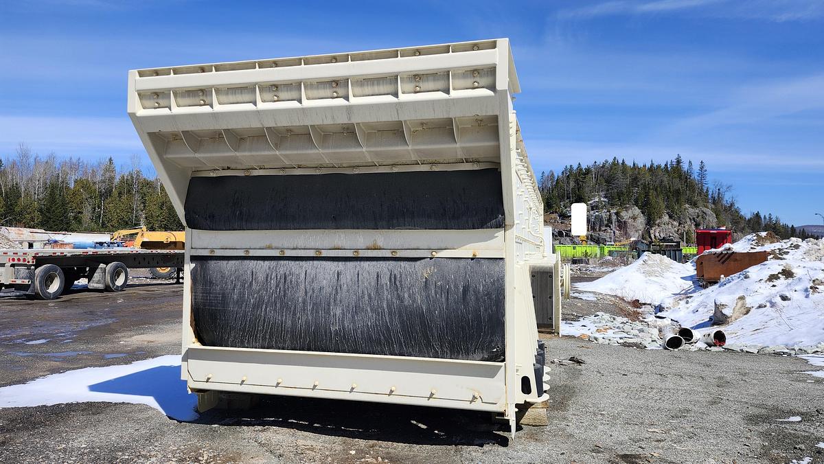 Used 2014 KPI-JCI 8243-38