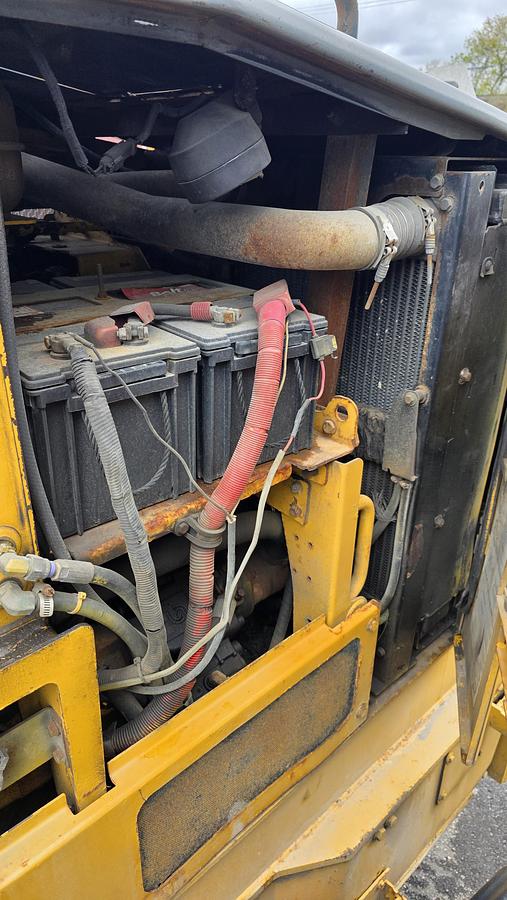 Used 2010 John Deere 772G