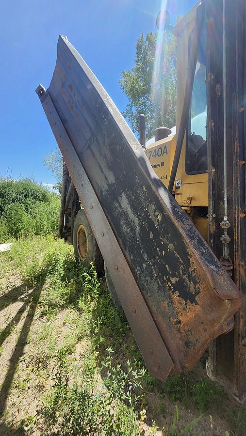 Used 1991 Champion 740A