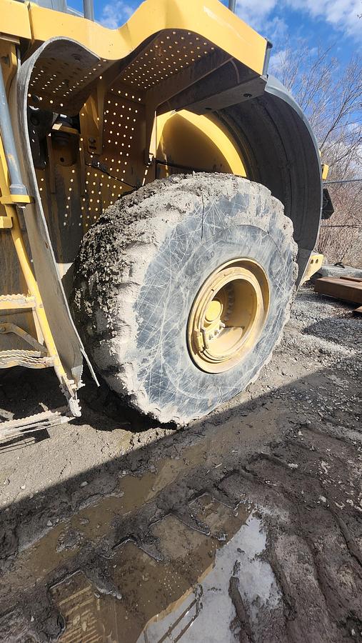 Used 2016 John Deere 844K-II