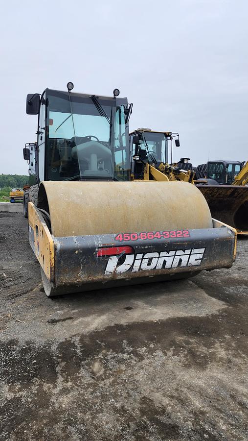 Used 2011 Volvo SD100D