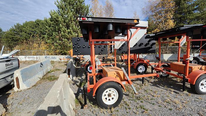 Used 2009 Ver-Mac ST-4815