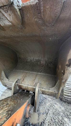 Used 2018 Hitachi ZX470