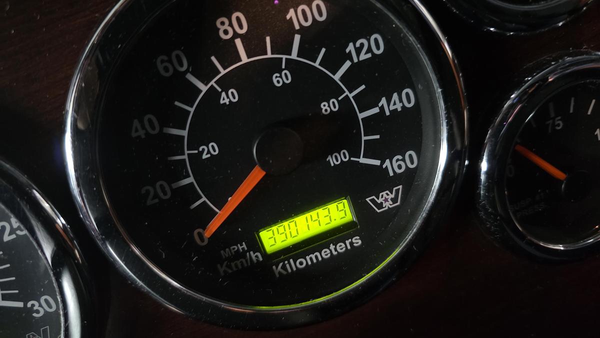 Used 2019 Western Star 4700SF