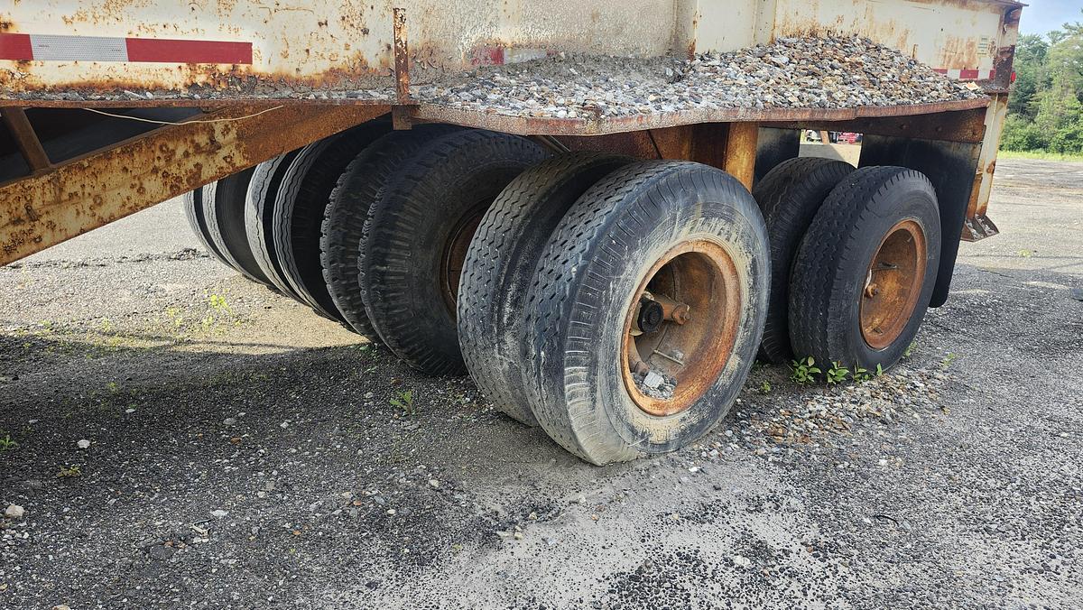 Used 1985 Nordberg Omnicone 1352