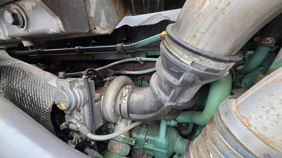 Used 2013 Volvo L180G