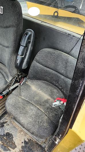 Used 2014 Caterpillar 730C