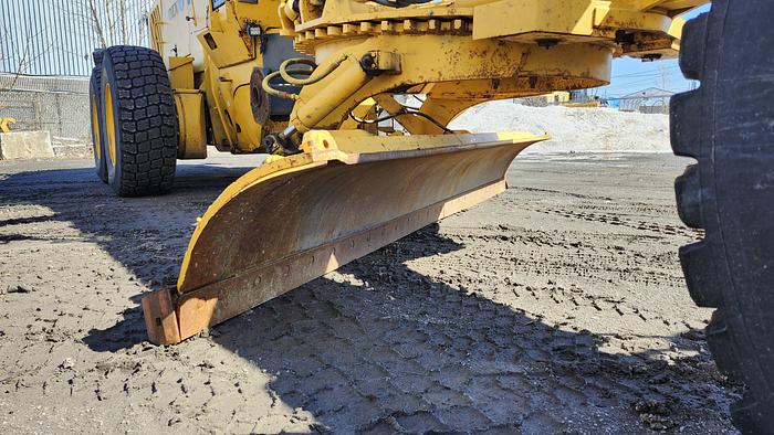 Used 2007 Volvo G960